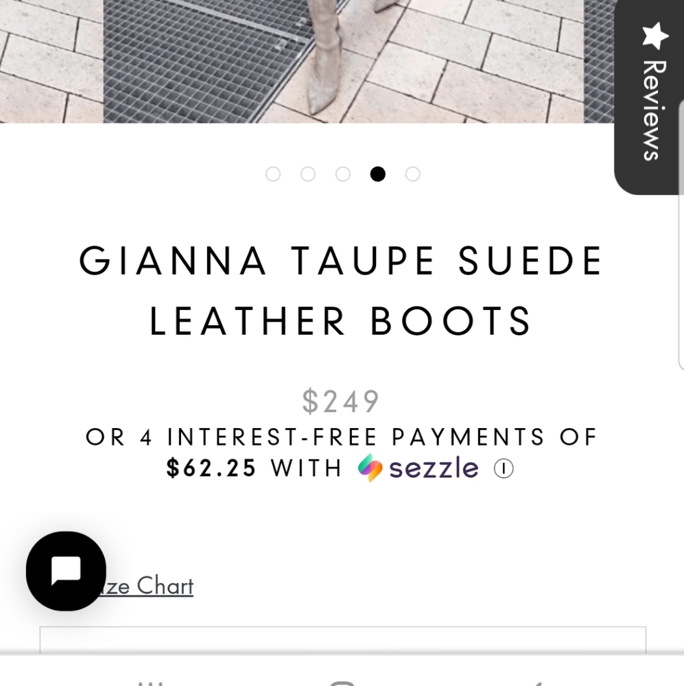 boots - Picture 5 of 5